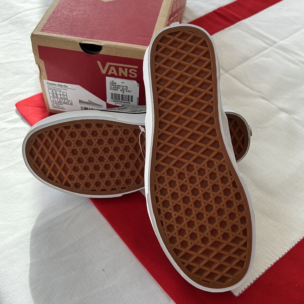 Vans Classic Slip On - Picture 2 of 2
